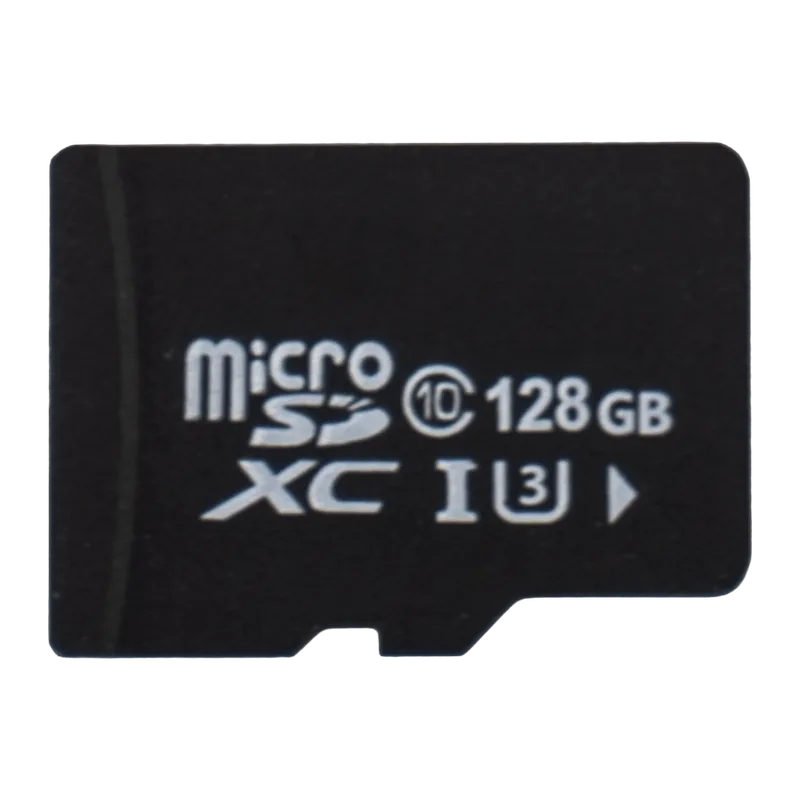 BirdReel SD Memory Card - 128GB