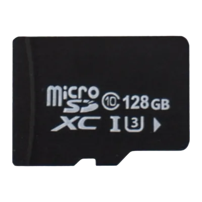 BirdReel SD Memory Card - 128GB