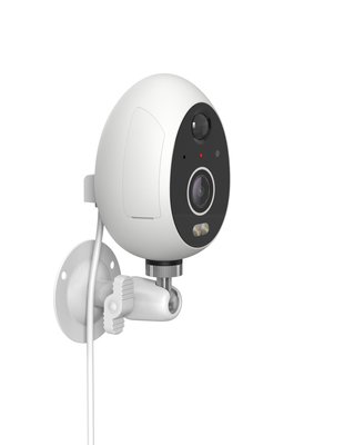 The Egg - Smart Wildlife Camera