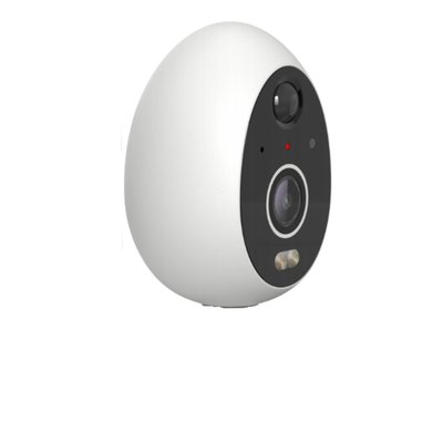 The Egg - Smart Wildlife Camera