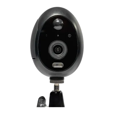 The Egg - Smart Wildlife Camera