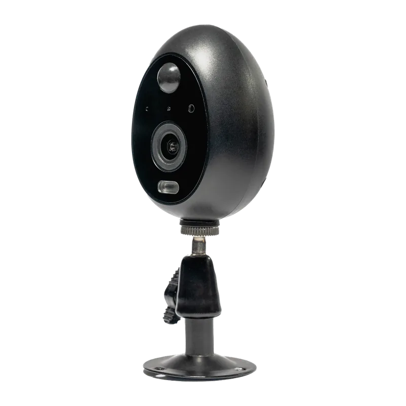 The Egg - Smart Wildlife Camera