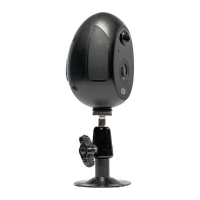 The Egg - Smart Wildlife Camera