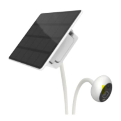 The Egg - Smart Wildlife Camera