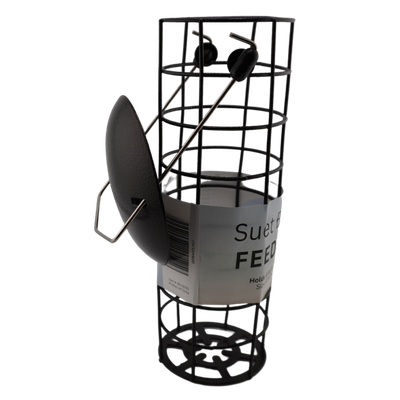 Suet Ball Cage Feeder