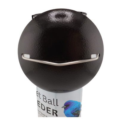Suet Ball Cage Feeder
