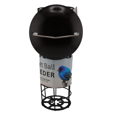 Suet Ball Cage Feeder
