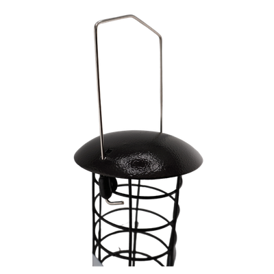 Suet Ball Cage Feeder