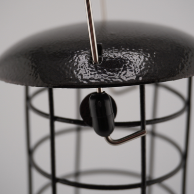 Suet Ball Cage Feeder