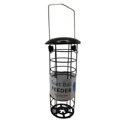 Suet Ball Cage Feeder 