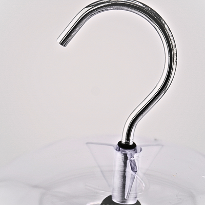 Breakfast Bell Feeder