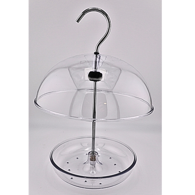 Breakfast Bell Feeder