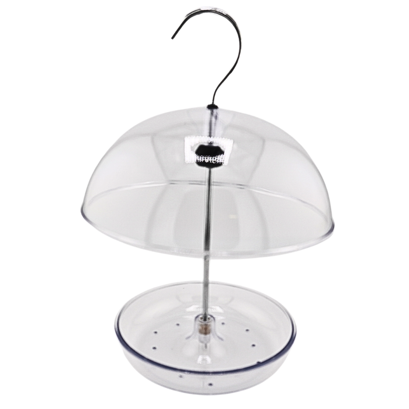 Breakfast Bell Feeder