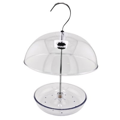 Breakfast Bell Feeder