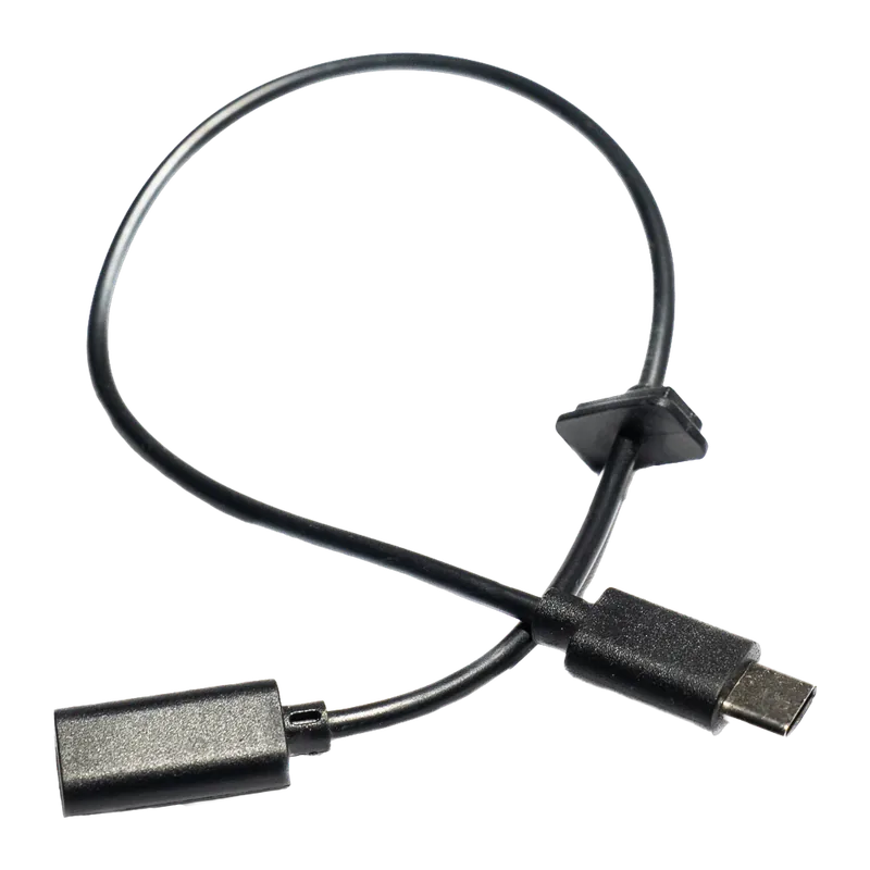 Solar Charging Cable - BF11 Gen 1 - Gen 2