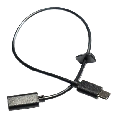 Solar Charging Cable - BF11 Gen 1 - Gen 2