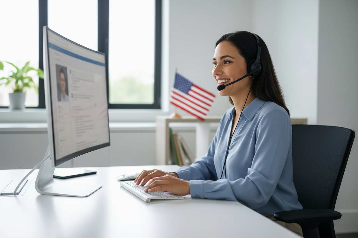 Why "Local" Matters in Tech: The Competitive Edge of US-Based Troubleshooting