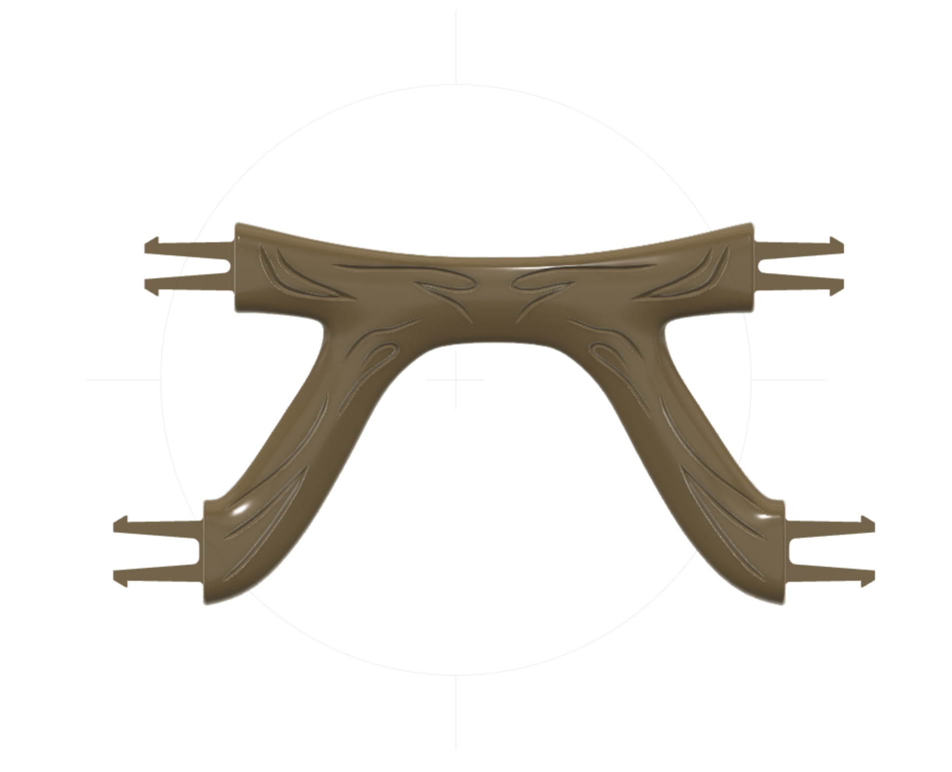 Tree Feeder – Cross Branch