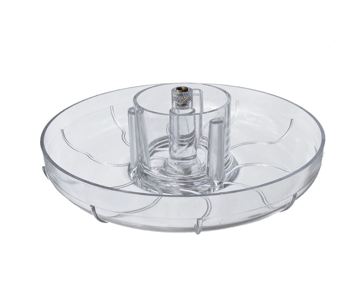 12 oz Decorative Feeder – BOWL