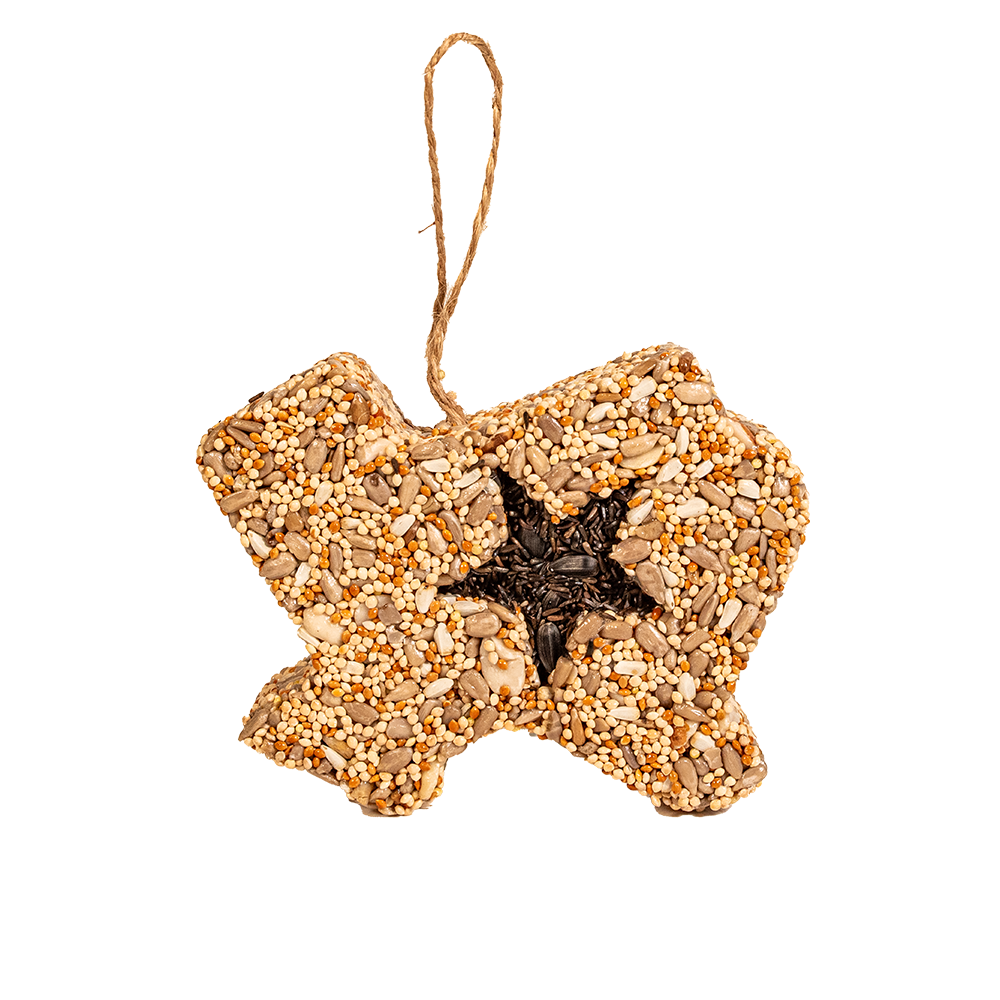 Lone Star Seed Treat – White Refill