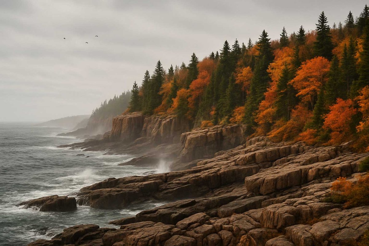Seasonal Birdwatching: What Birds to Expect in Fall