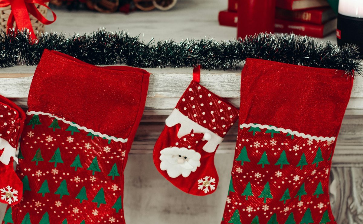 From Stocking Stuffers to Showstoppers: The 2025 Trail Optics Holiday Gift Guide