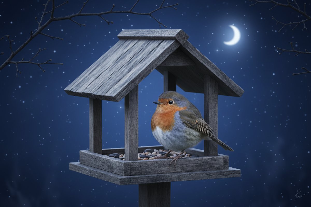 The "Hidden" Residents: Using AI to Discover Nighttime Visitors