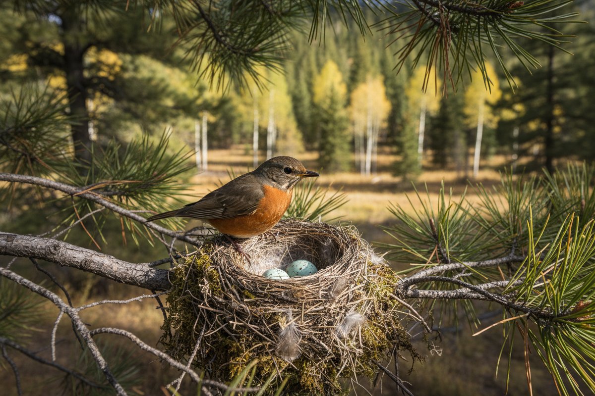 The Nesting Narrative: Preparing Your Yard for the 2026 Breeding Season