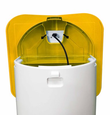 Smart Bird Feeder by Trail Optics