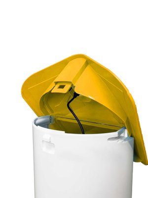 Smart Bird Feeder by Trail Optics