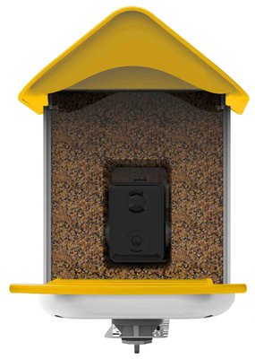 Smart Bird Feeder by Trail Optics