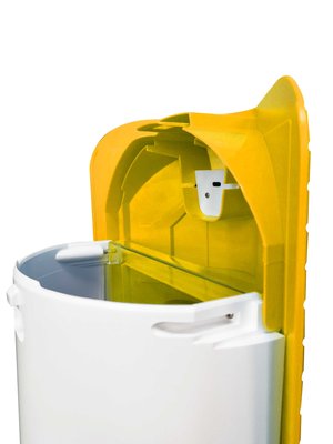 Smart Bird Feeder by Trail Optics