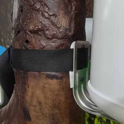 Trail Optics Smart Bird Feeder Tree Mounting Strap