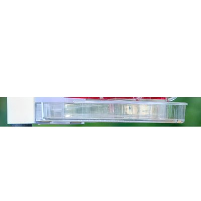 Base tray for Smart Hummingbird Feeder by Trail Optics