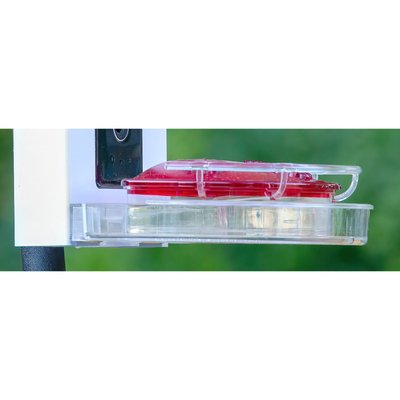 Trail Optics Hummingbird Feeder Nectar Tray