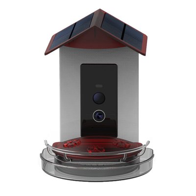 Trail Optics Smart Hummingbird Feeder