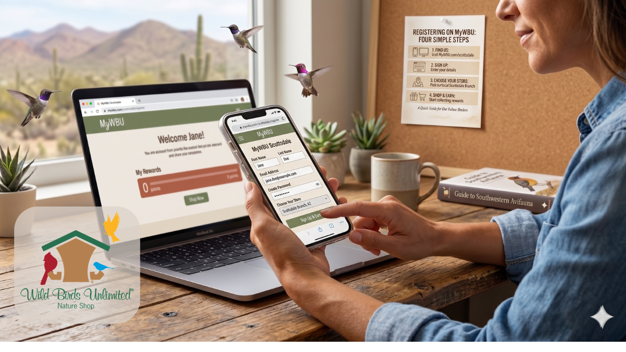 Watch: How to Register on MyWBU