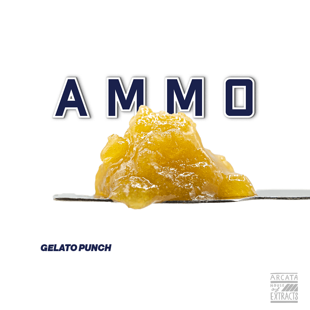 Gelato Punch - Loaded Live™ Resin - image 1