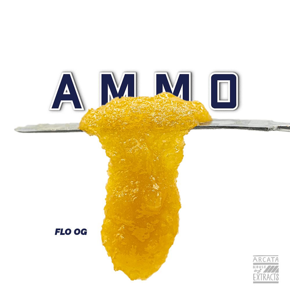 Flo OG - Loaded Live™ Resin - image 1