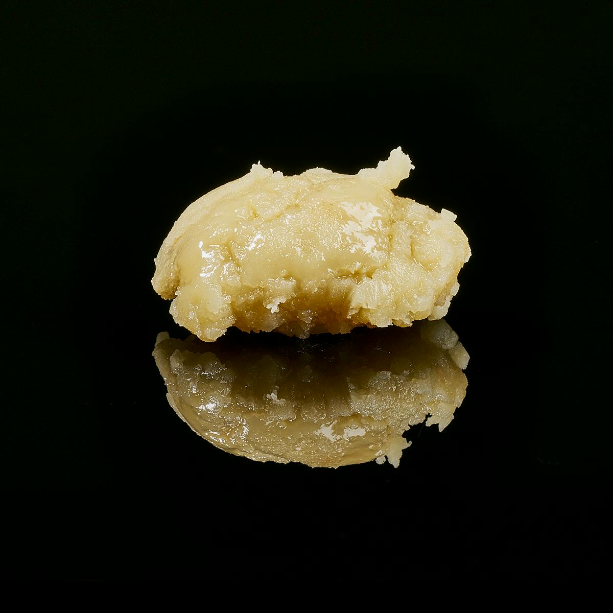Live Rosin [Badder] Tropical Rush - image 2
