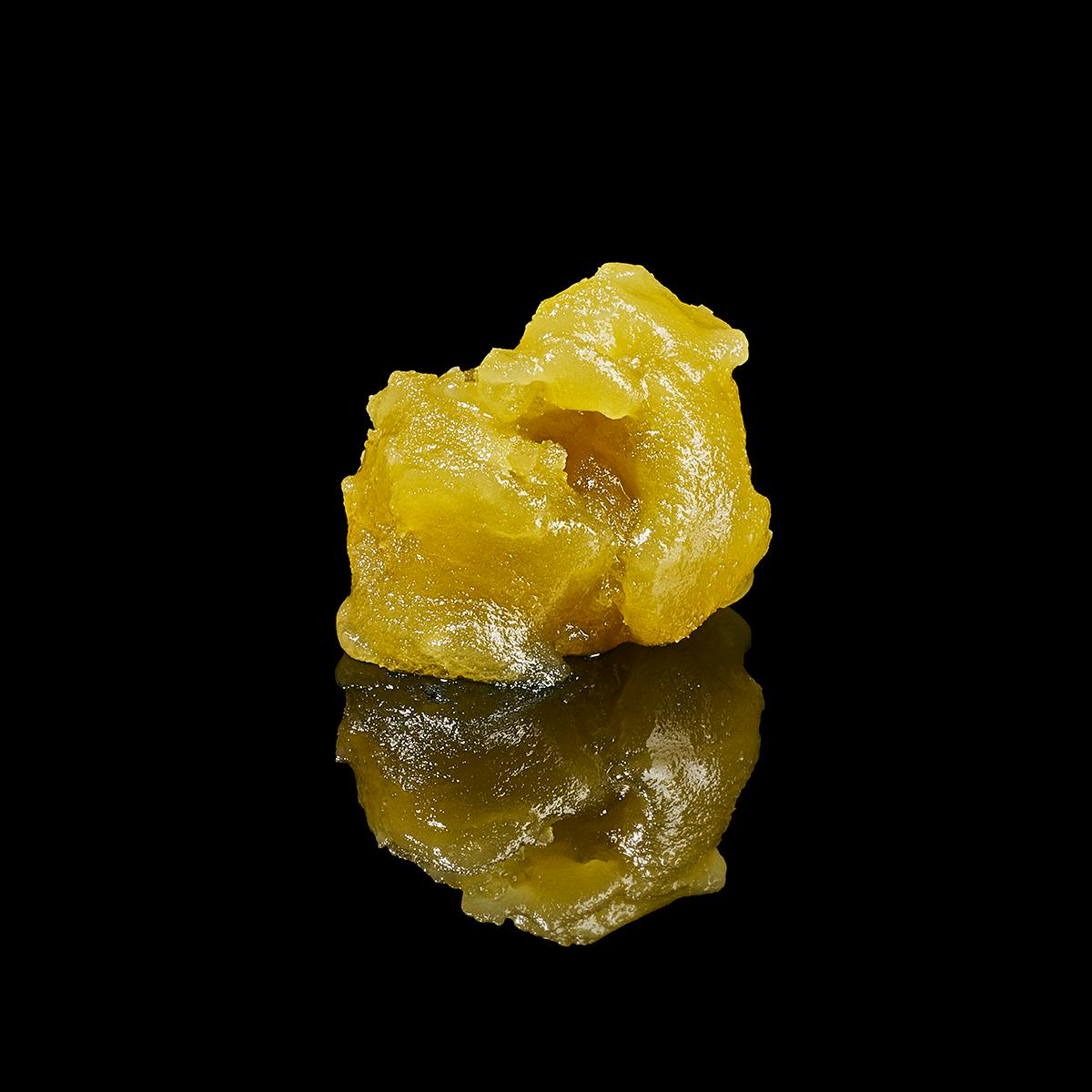 Live Rosin [Jam] Wedding Cheesecake - image 2