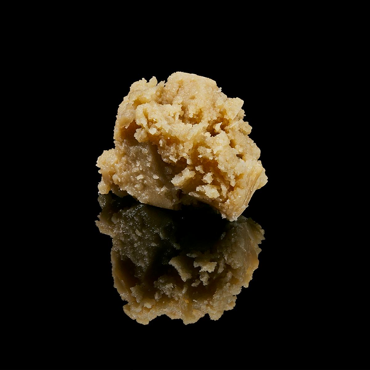 Live Rosin [Crumble] Grease Monkey - image 1