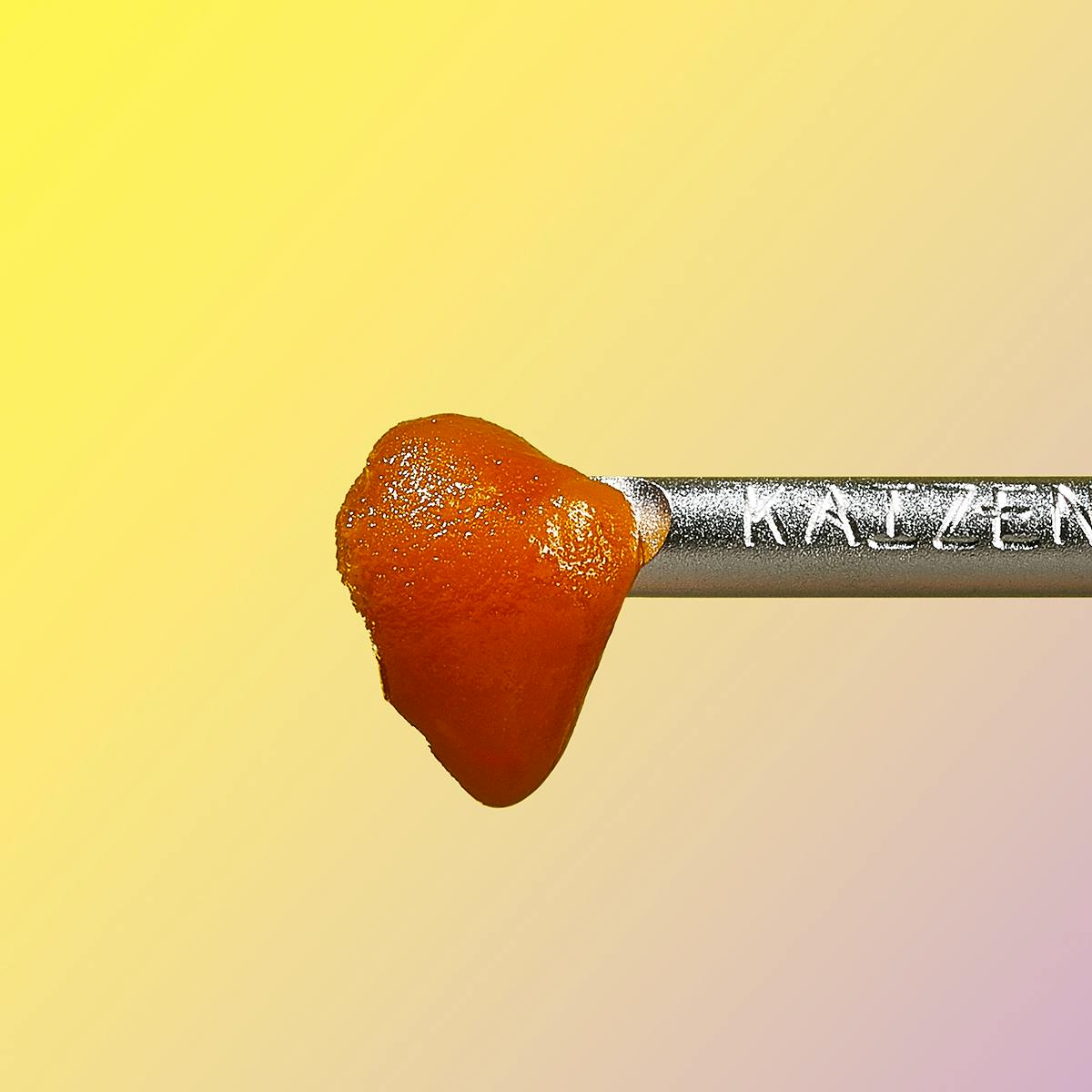 Live Resin | [Badder] Super Lemon Haze - image 1