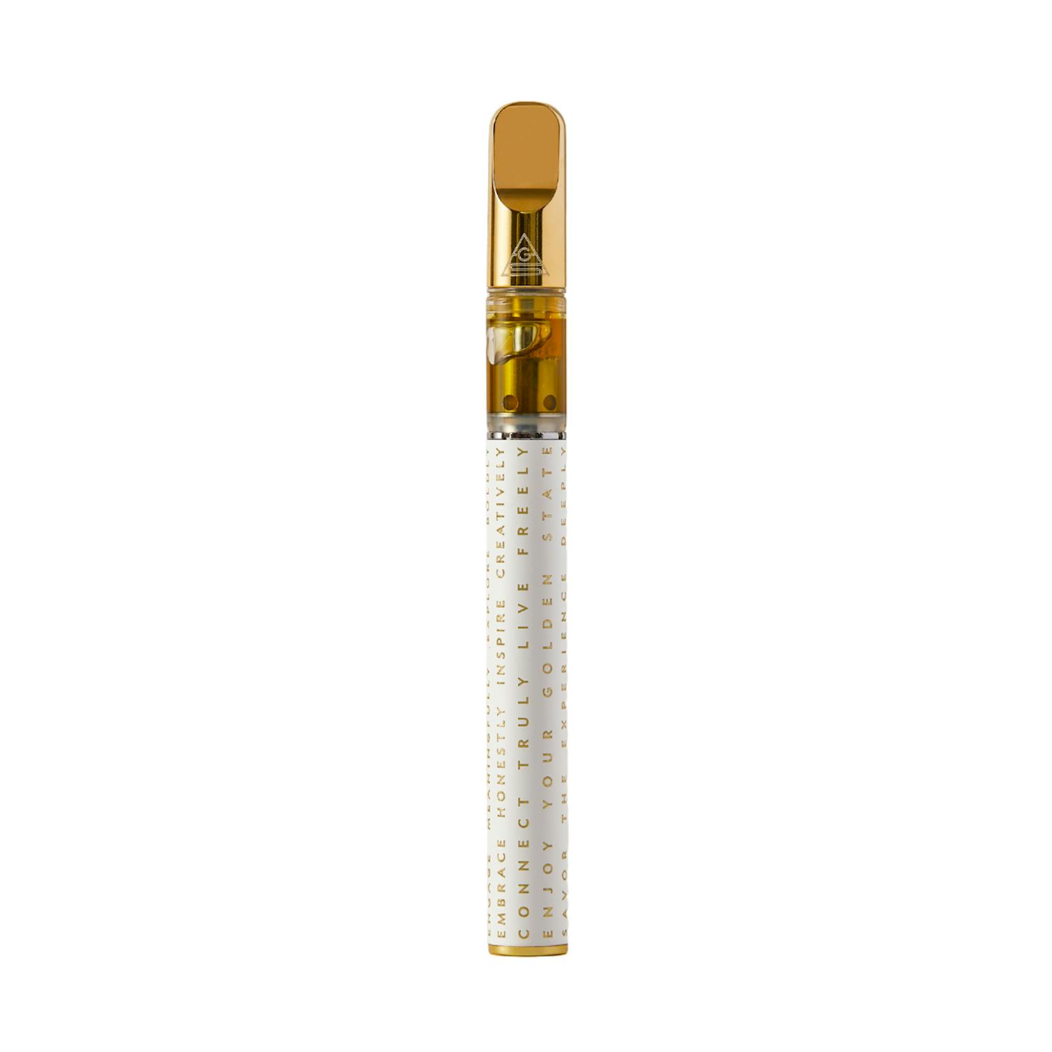 Woods - Solventless Live Rosin Vaporizer (0.5g) - image 1