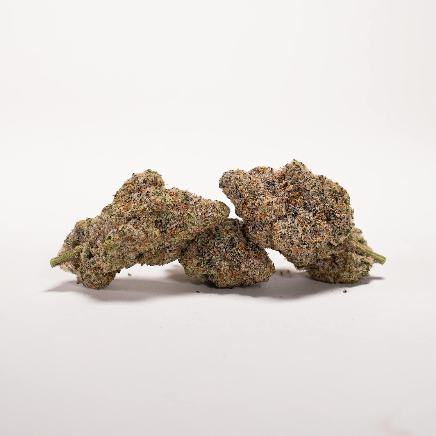 Woods - Solventless Live Rosin Vaporizer (0.5g) - image 2