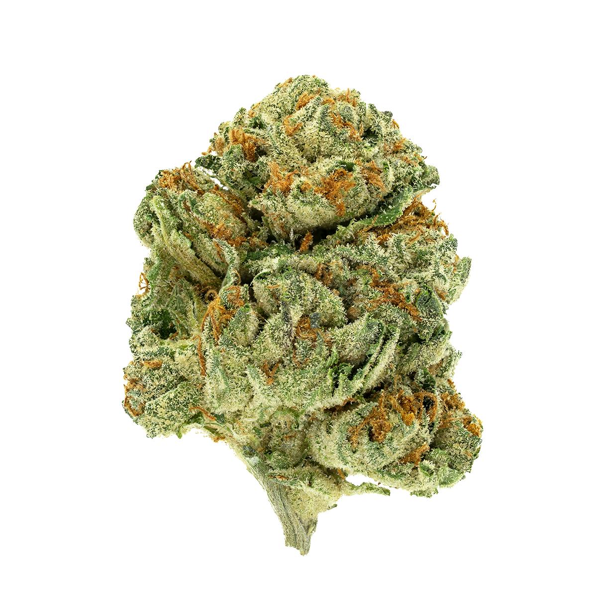 Humo | Fruta Fresca Hybrid (3.5g) - image 2