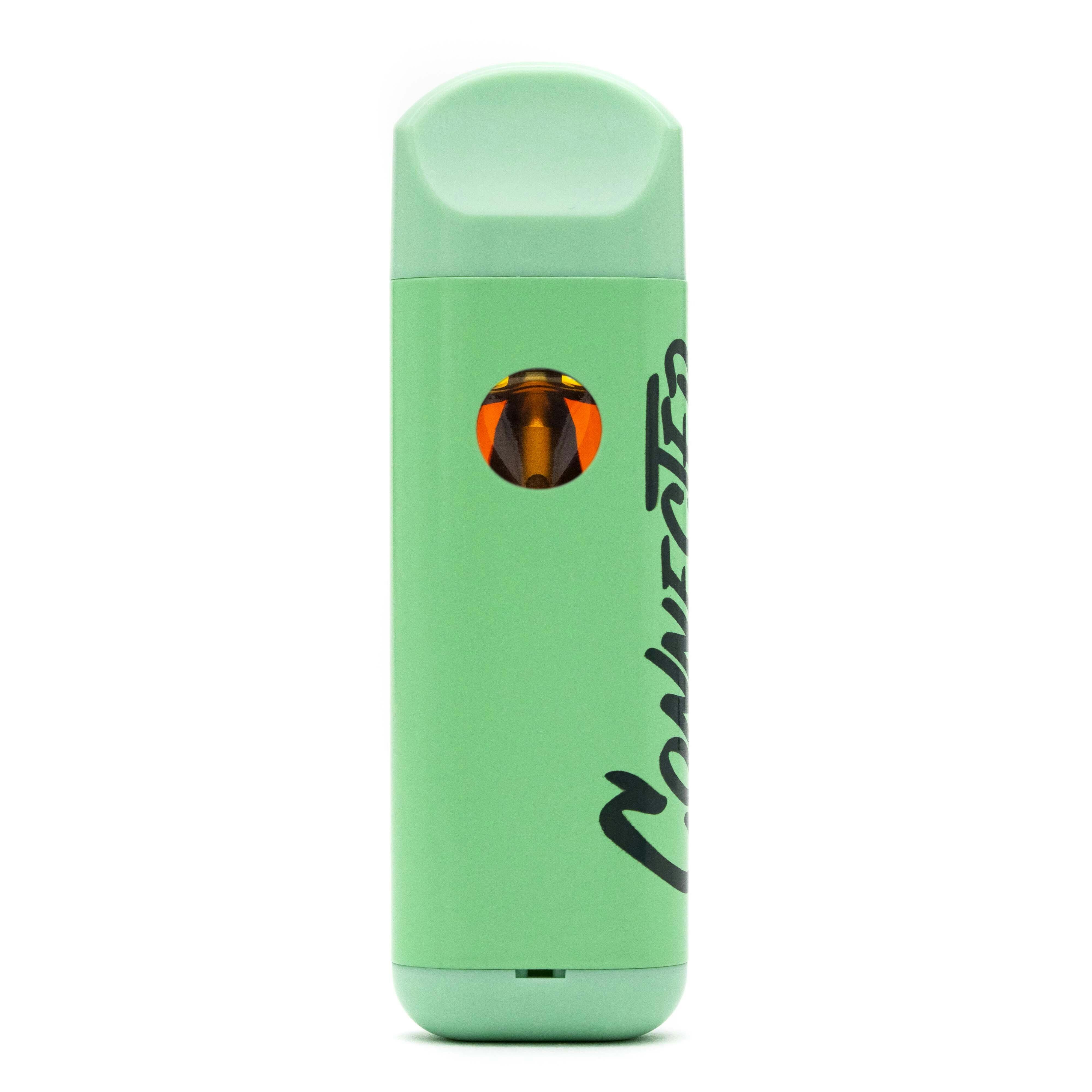 Pantera Limone - All In One Disposable Vape - Half Gram - image 2