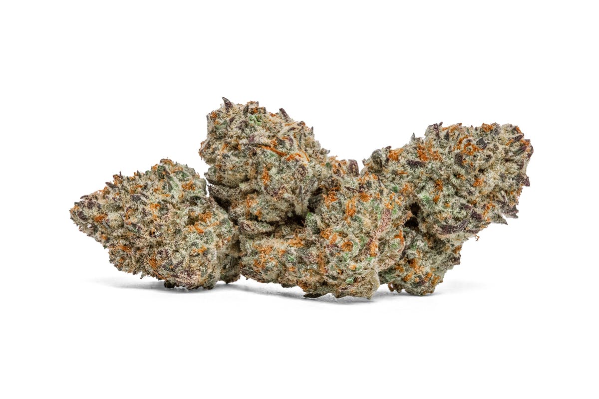 HEADWATERS | Frozen Oreoz | 3.5g Flower - image 3