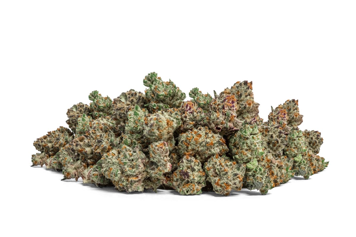 MR. ZIPS | Frozen Oreoz | 3.5g Flower - image 2