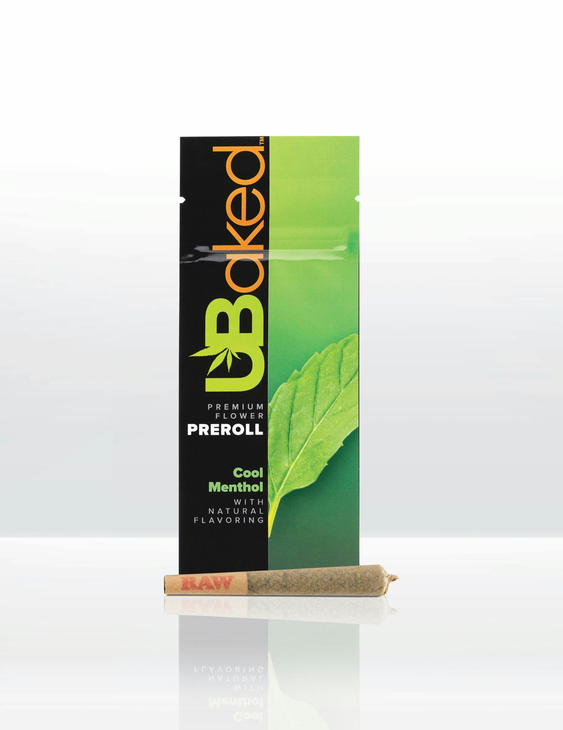 Menthol Flavored Infused Pre-roll - image 2